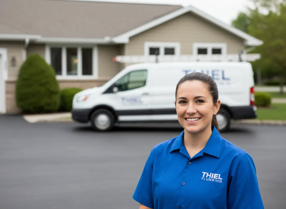 Plumber Frazeysburg, OH FAQs